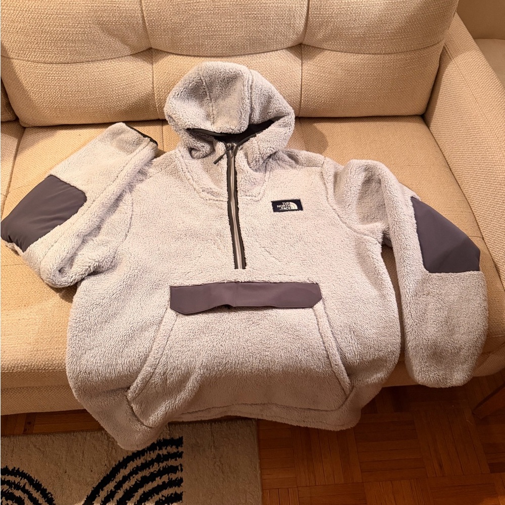 The North Face Campshire